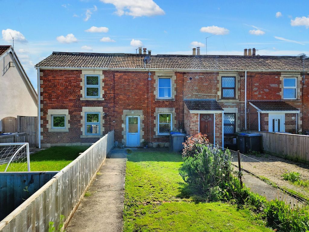 2 bed cottage for sale in Semington Road, Melksham SN12 Zoopla