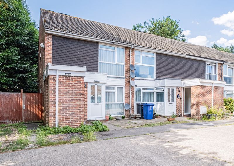 1 bed to rent in Beeton Close, Pinner HA5 Zoopla