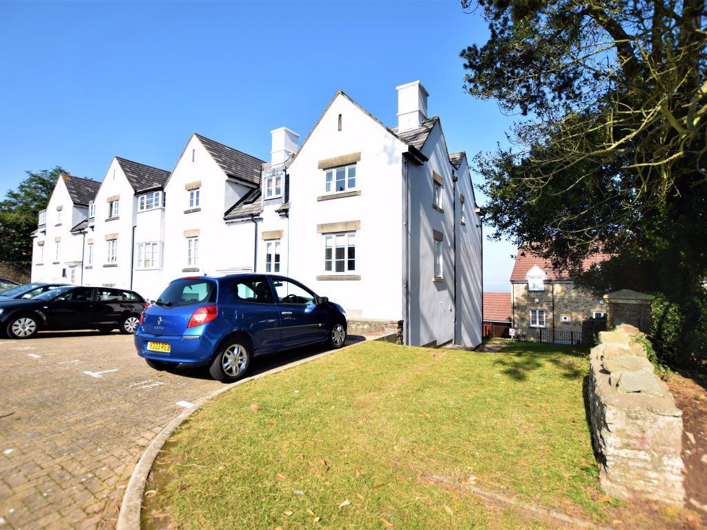 2 bed flat to rent in Kilkenny Place, Portishead, Bristol BS20 Zoopla