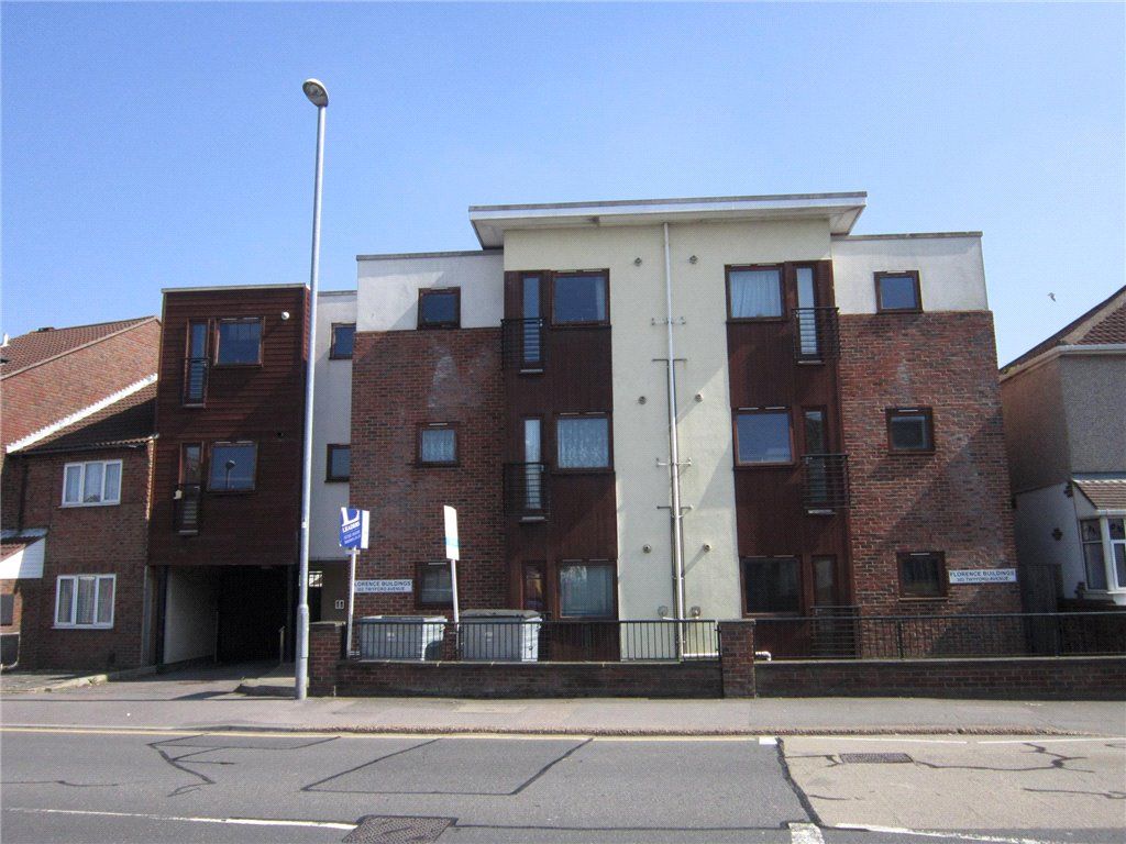 2 bed flat for sale in Twyford Avenue, Portsmouth, Hampshire PO2 Zoopla