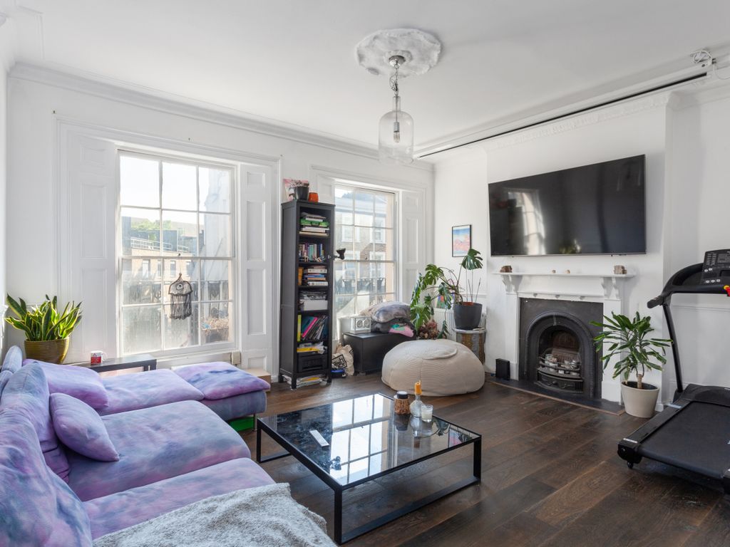 Royal Collage Street, Camden Town NW1  