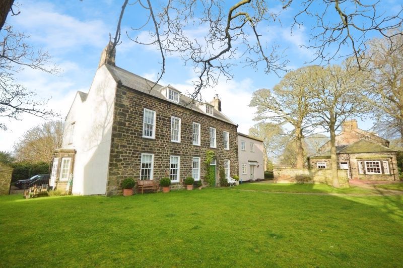 4 bed for sale in Williams Park, Benton, Newcastle Upon Tyne