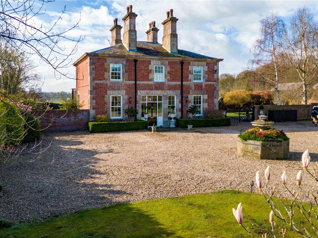 Land for sale in Hall Lane, Bold, St. Helens, Merseyside WA9 Zoopla