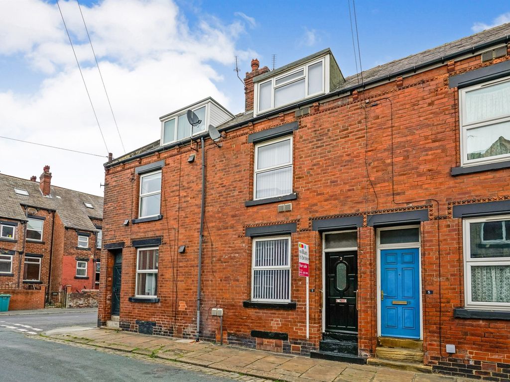 Dawlish Avenue, Leeds LS9