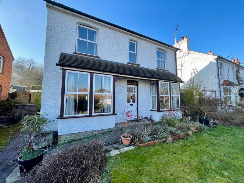 4 bed detached house for sale in Boundary Road, Wooburn Green, High HP10 Zoopla