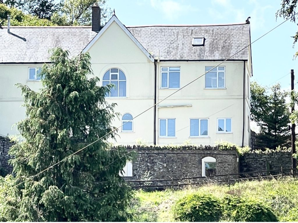 1 bed flat to rent in Totnes Road, Paignton TQ4, £780 pcm Zoopla