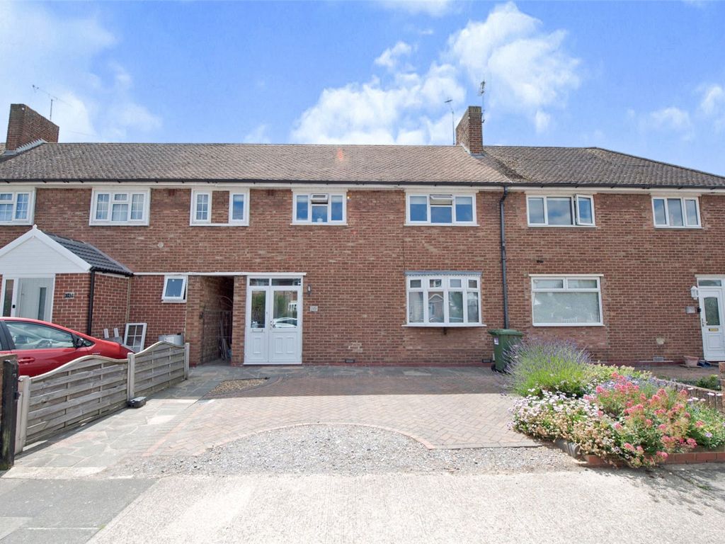 2 bed terraced house for sale in Lynton Avenue, Romford RM7 Zoopla