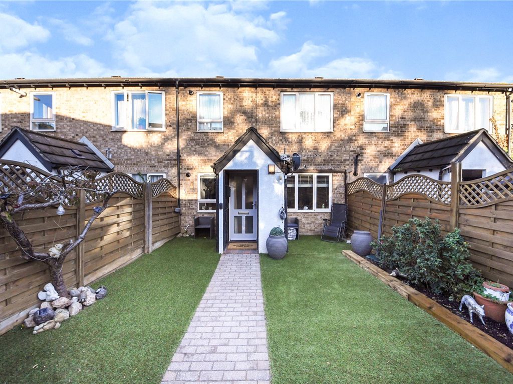 Vestry Road, Walthamstow, London E17