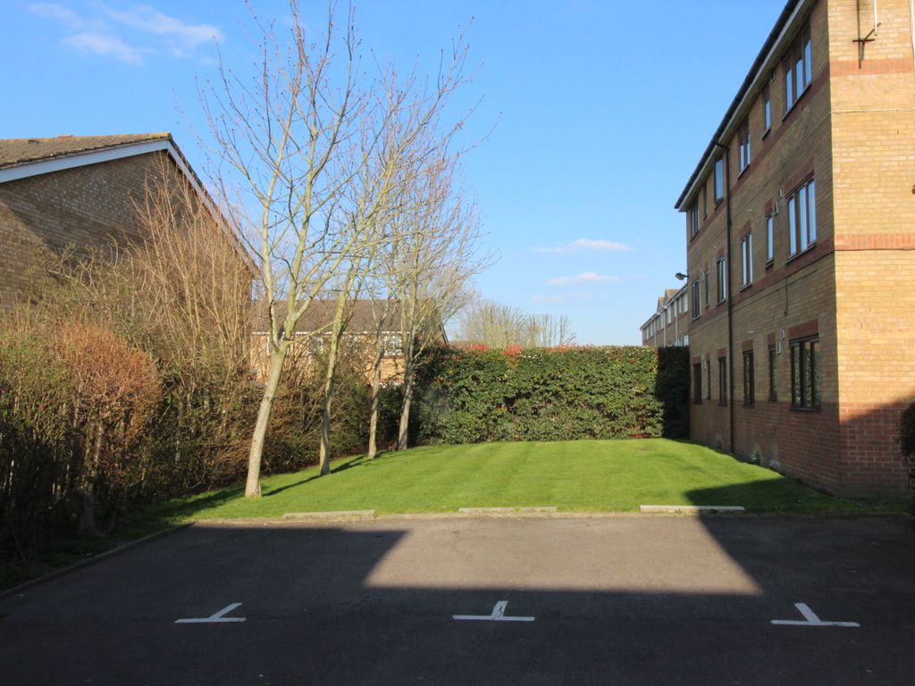 1 bed flat to rent in Draycott Close, Cricklewood, London NW2 Zoopla