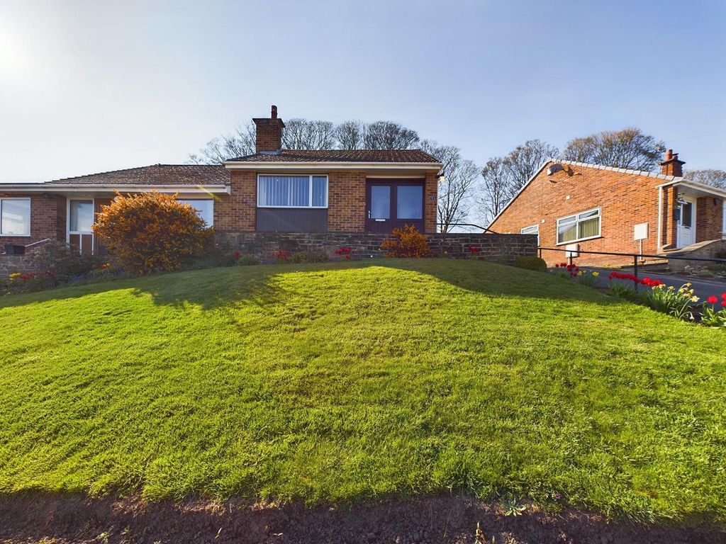 2 bed bungalow for sale in Hollin Head, Baildon, Shipley BD17 Zoopla