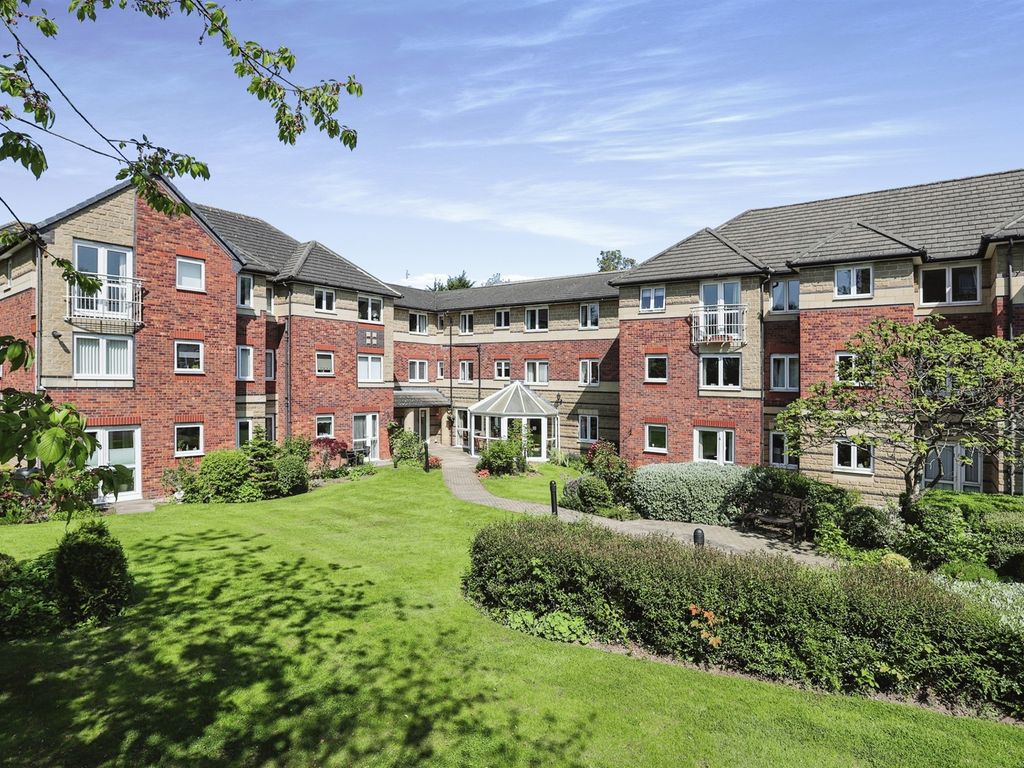 2 bed property for sale in Primrose Court, Primley Park View, Alwoodley