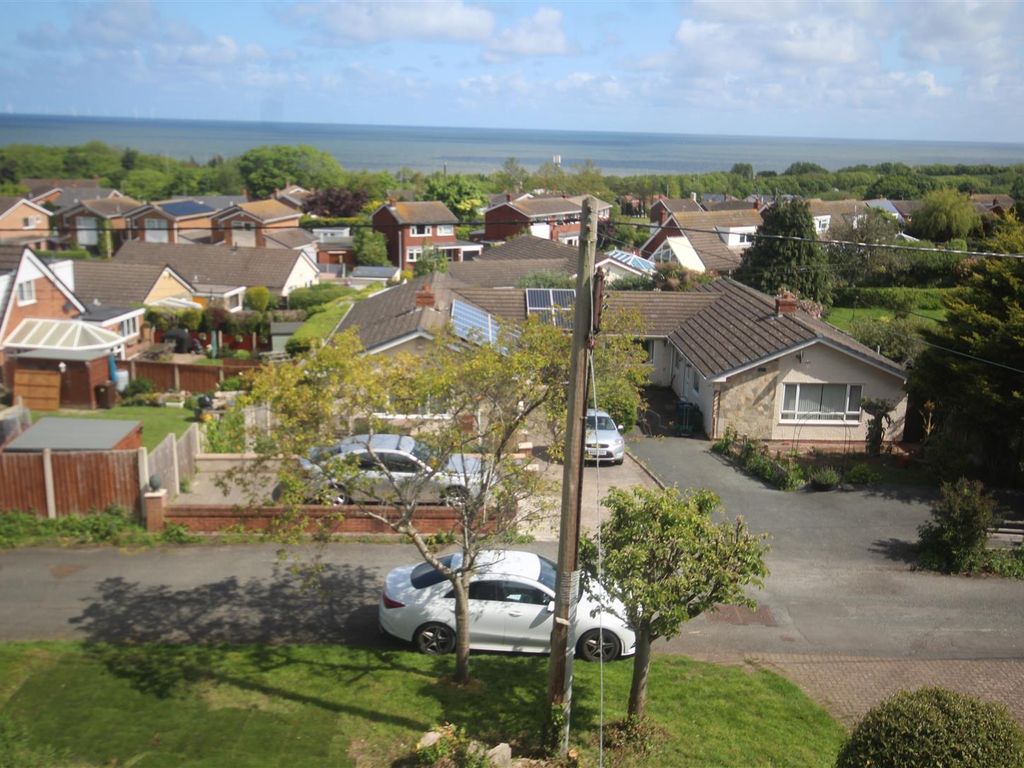4 bed detached house for sale in Minffordd Road, Llanddulas, Abergele