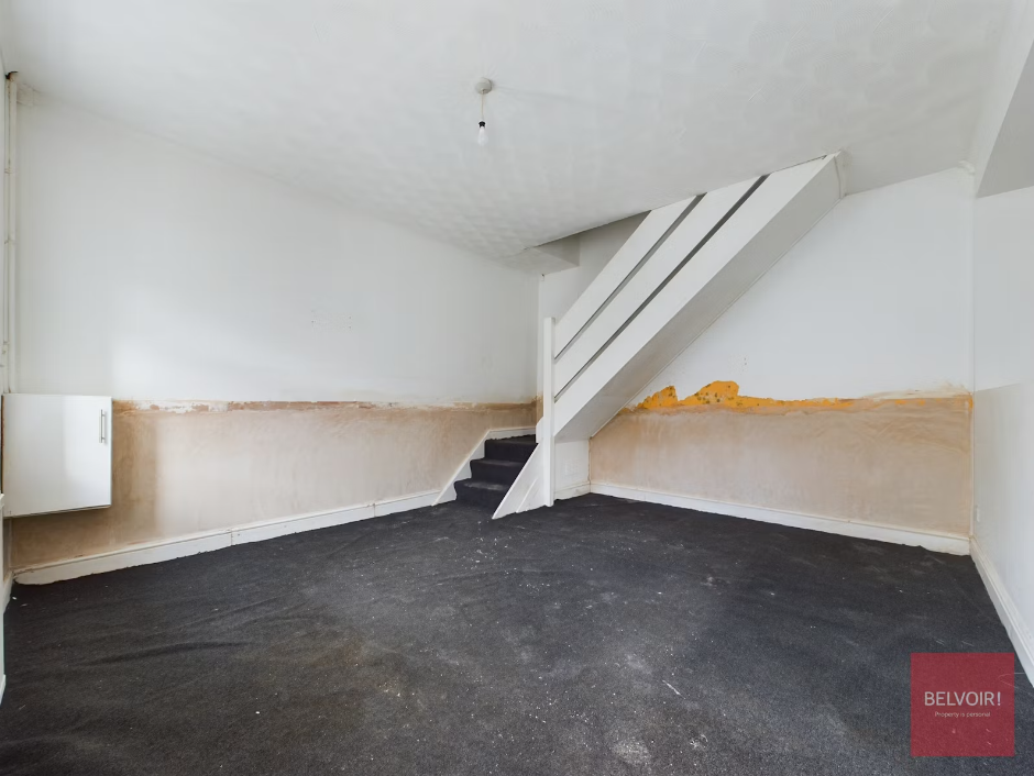 2 bed terraced house for sale in Inkerman Street, Swansea SA1, £60,000 Zoopla