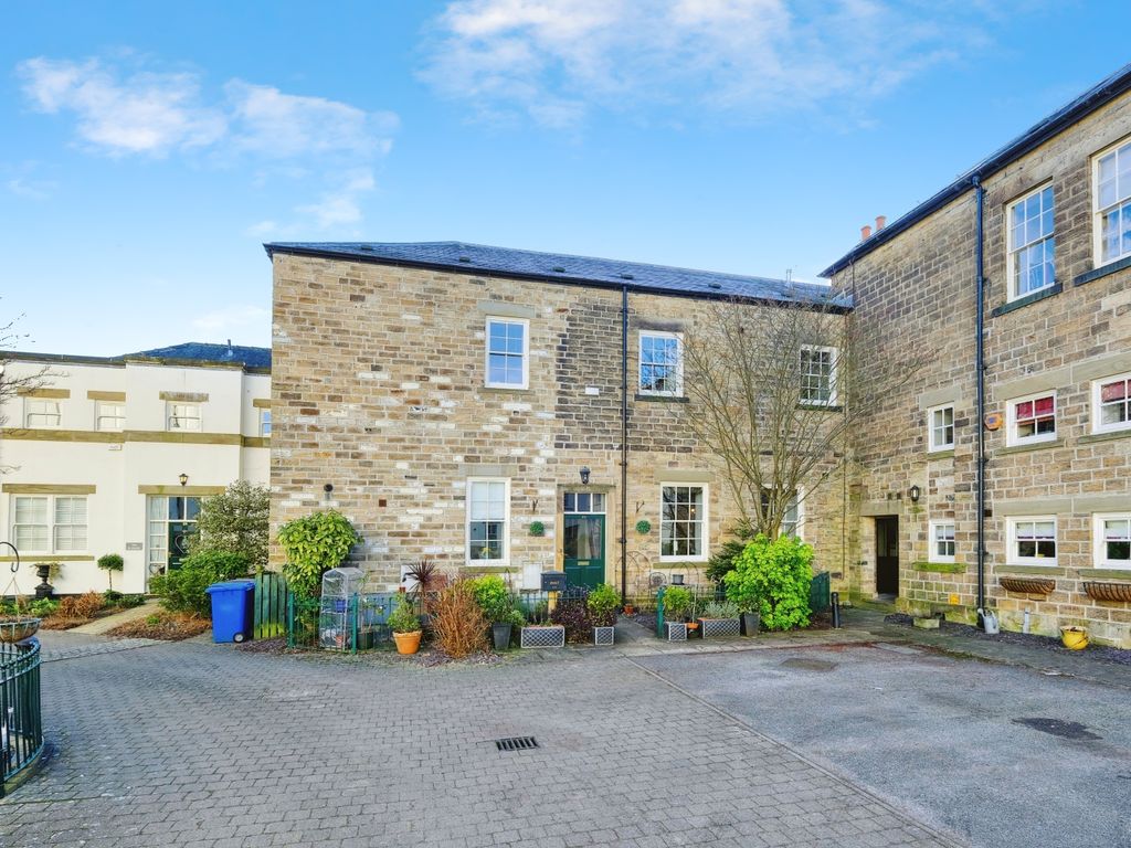 4 bed detached house for sale in Brearley Hall, Woodmere Drive, Old