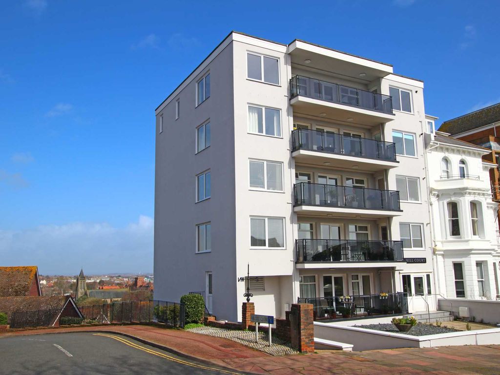 2 bed flat for sale in St Johns Road, Eastbourne BN20 Zoopla