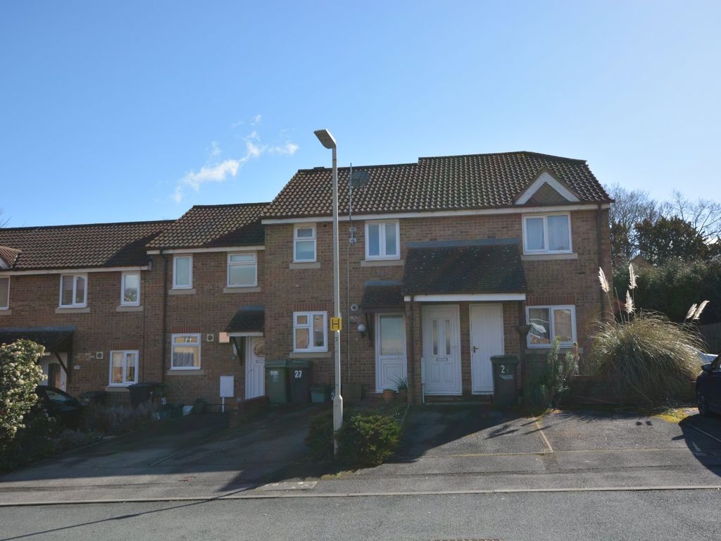 1 bed flat to rent in Redding Close, Quedgeley, Gloucester