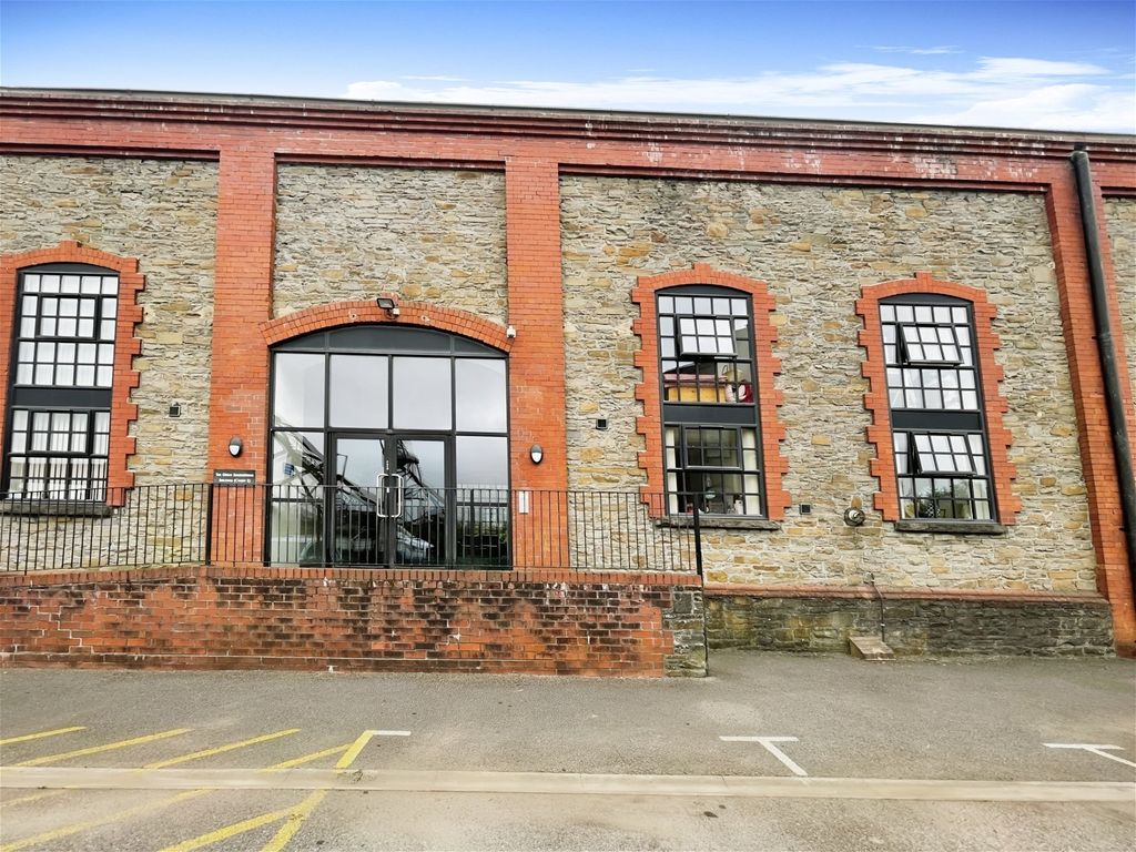 2 bed for sale in Winding Wheel Lane, Penallta, Hengoed CF82