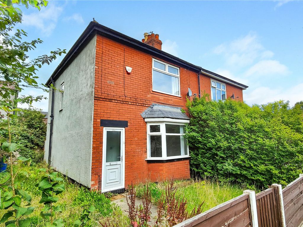 2 bed semidetached house for sale in Broadhurst Avenue, Clifton