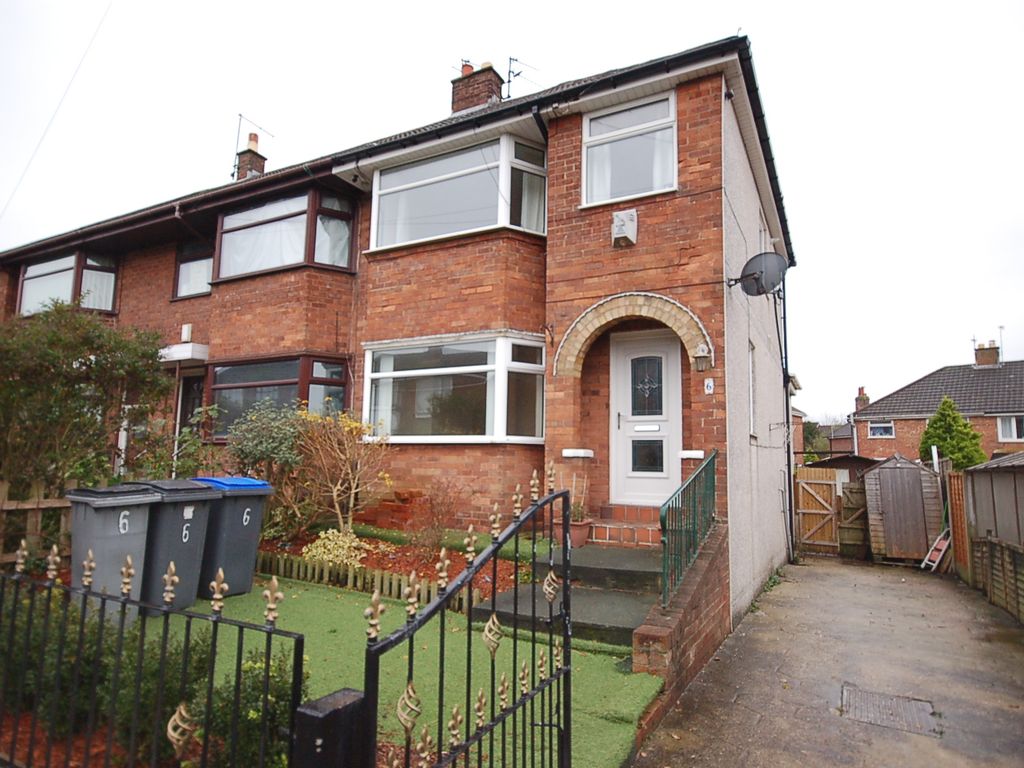 3 bed end terrace house for sale in Bowfell Close, Blackpool FY4 Zoopla