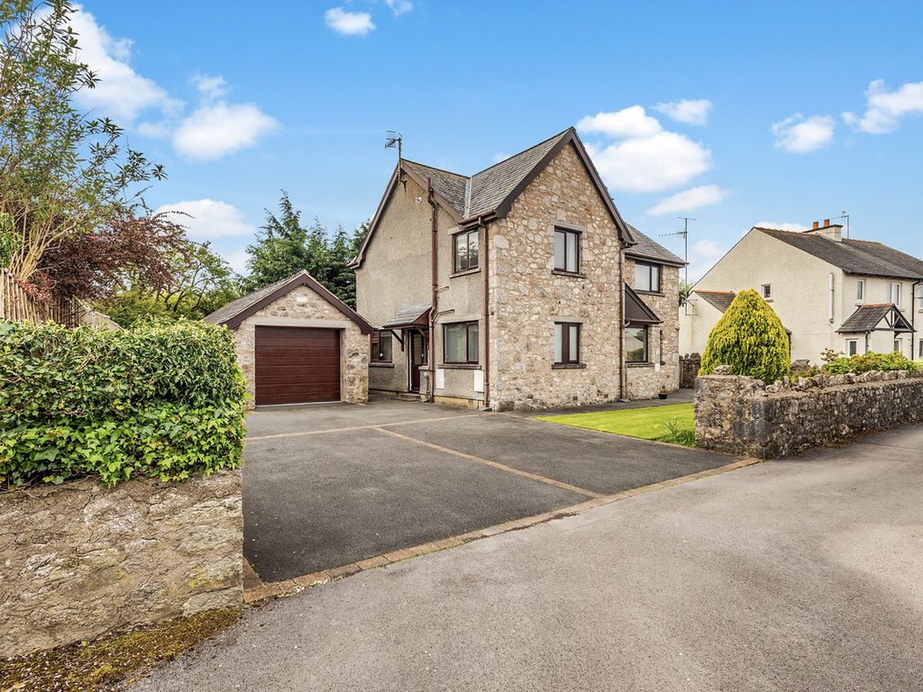 4 bed detached house for sale in Stoneleigh Court, Silverdale LA5 Zoopla