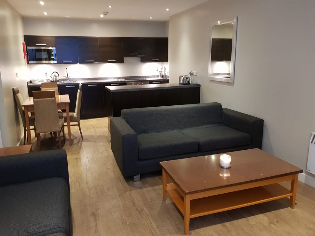 High Street, Manchester M4  