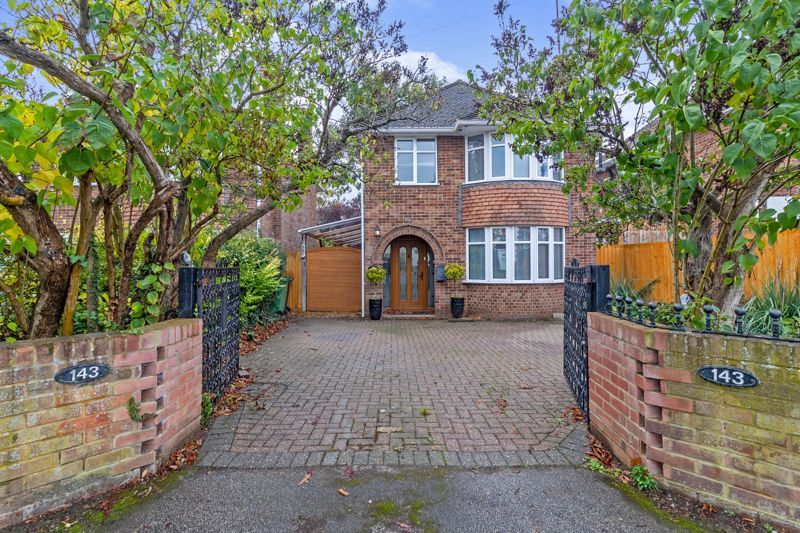 Heath Road Leighton Buzzard LU7  