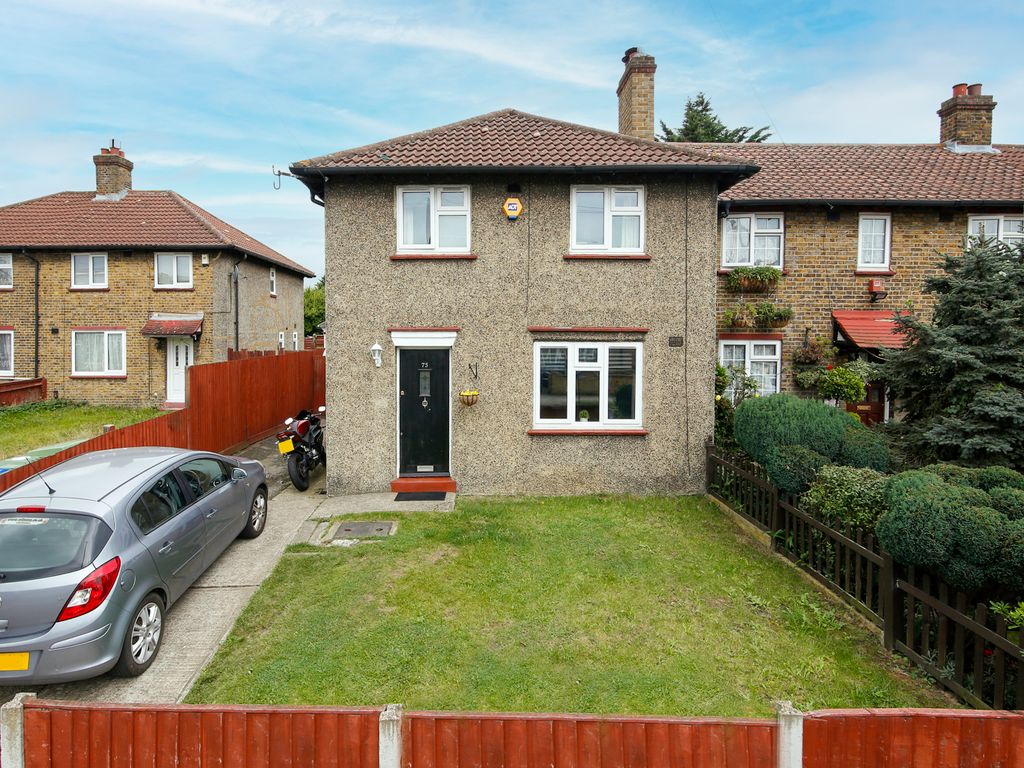 Eltham Green Road, London SE9