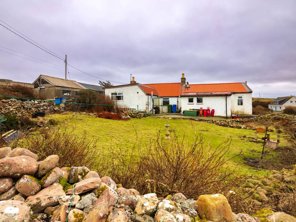 3 bed bungalow for sale in Reiff, Achiltibuie, Ullapool IV26 Zoopla