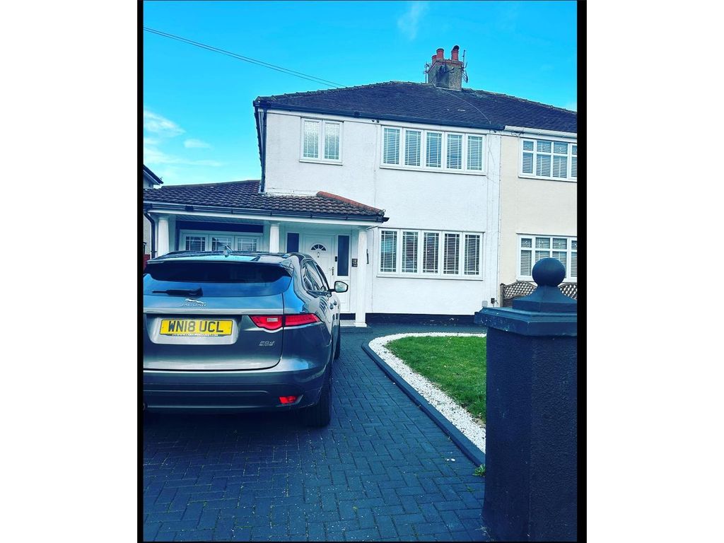 3 bed semidetached house for sale in Altway, Liverpool L10 Zoopla