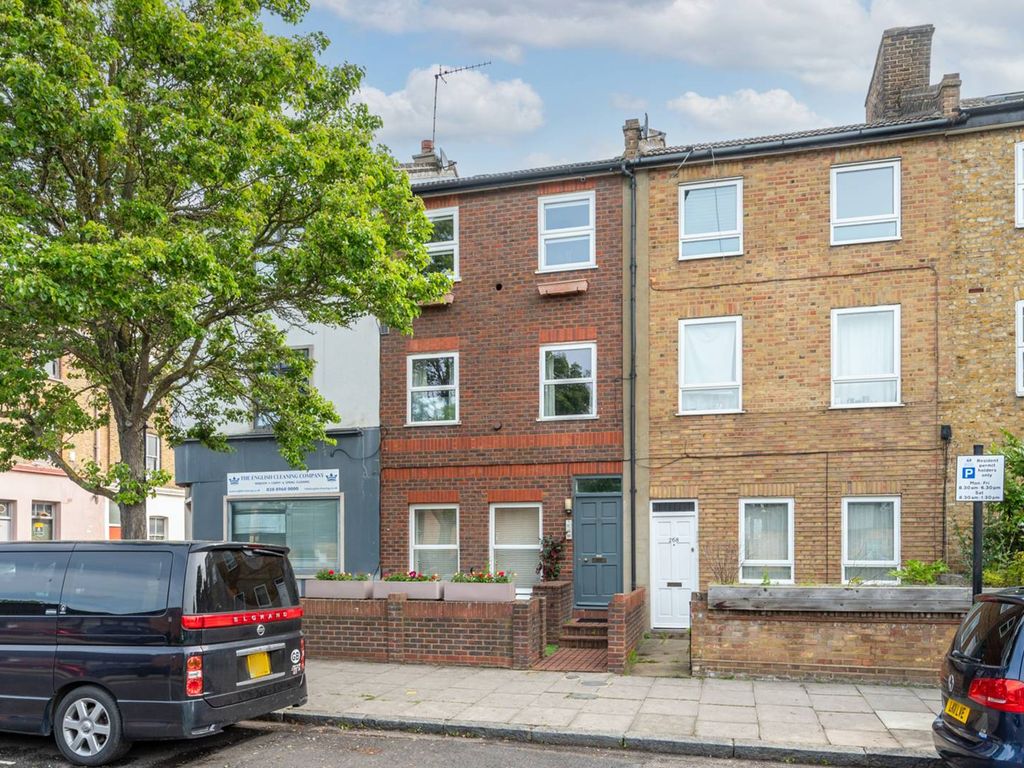 1 bed flat to rent in Latimer Road, Notting Hill, London W10 Zoopla