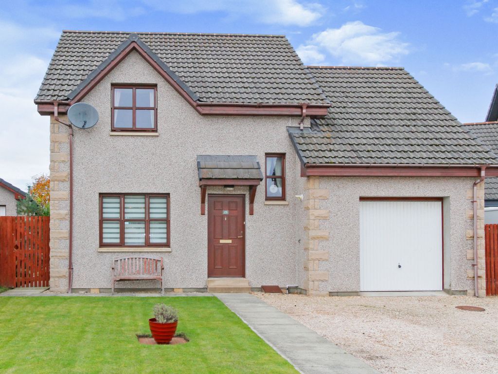 Birnie Drive, Elgin IV30