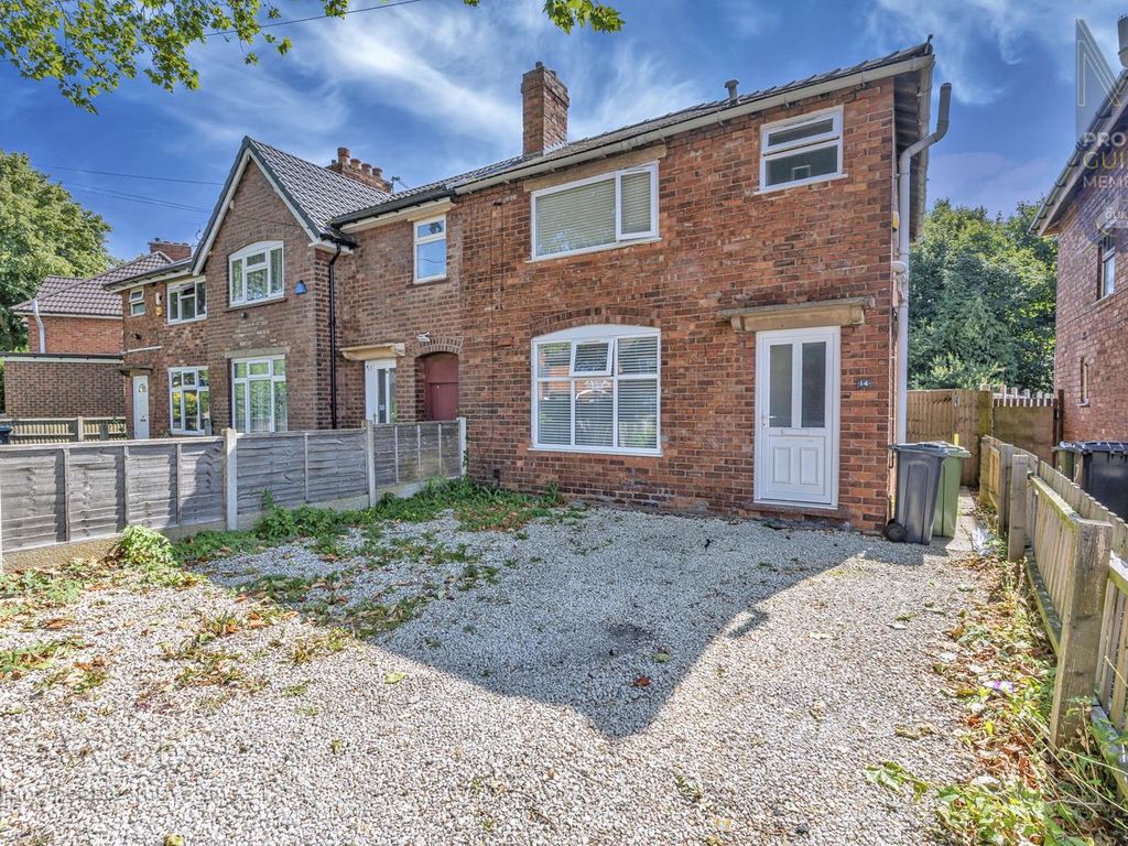 3 bed semidetached house for sale in Kent Street, Leamore / Bloxwich