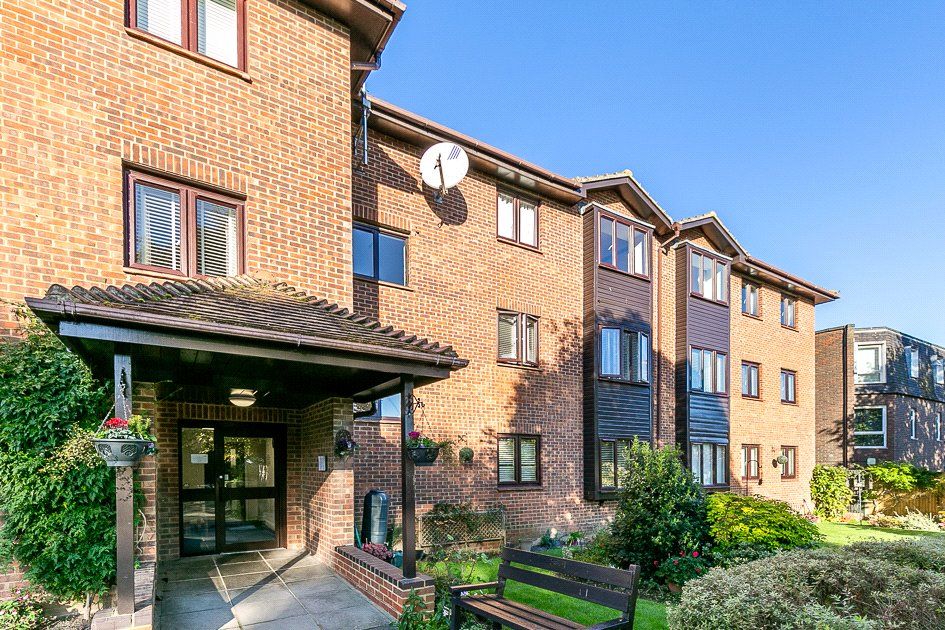 Brighton Road, Southgate, Crawley, West Sussex RH11  