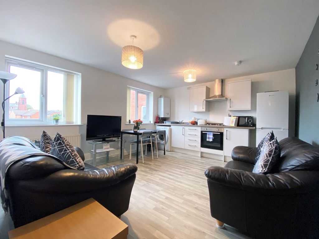 2 bed flat to rent in Vauxhall Road, Liverpool L5 Zoopla