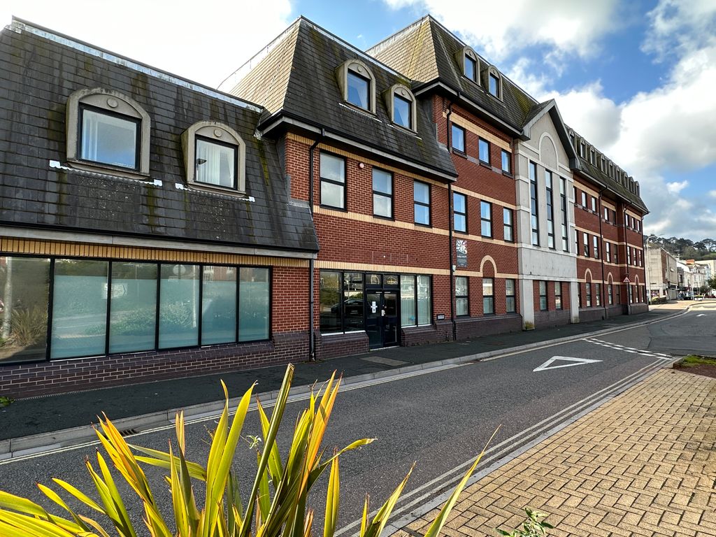 Office to let in Kingsteignton Road, Newton Abbot TQ12 Zoopla