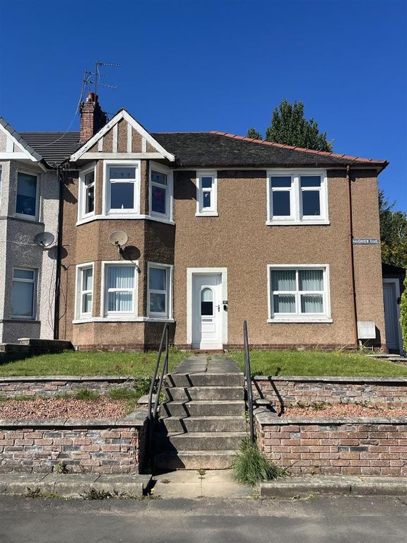 2 bed flat for sale in Haughview Road, Motherwell ML1, £92,995 Zoopla