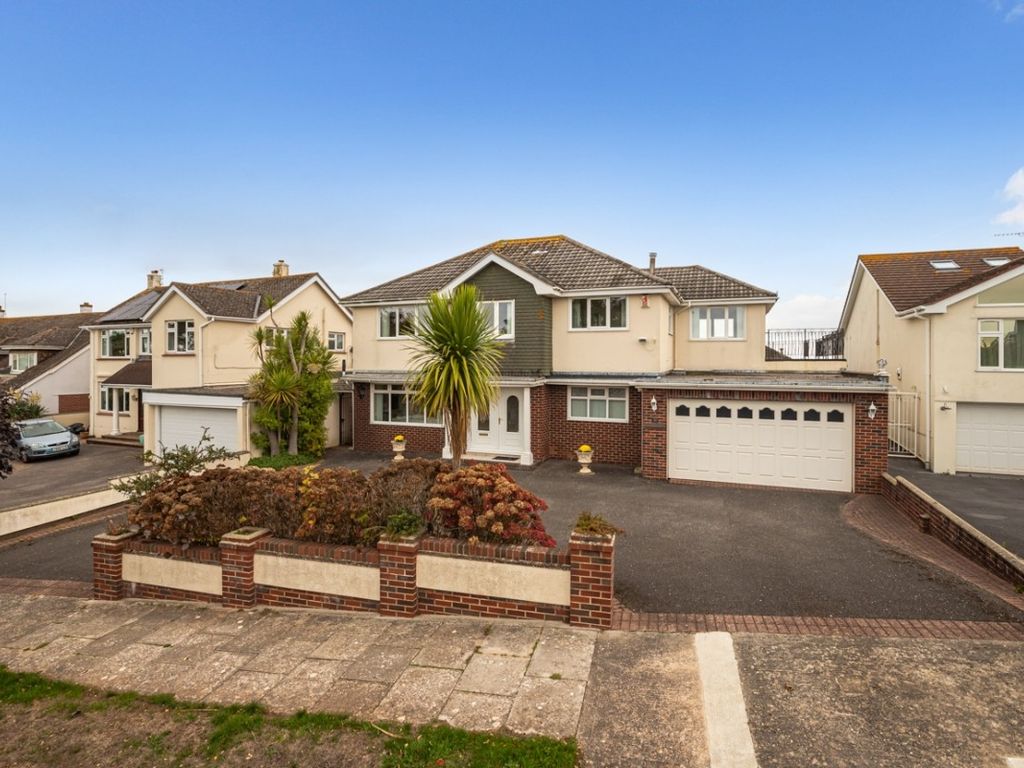 Whidborne Avenue, Torquay TQ1