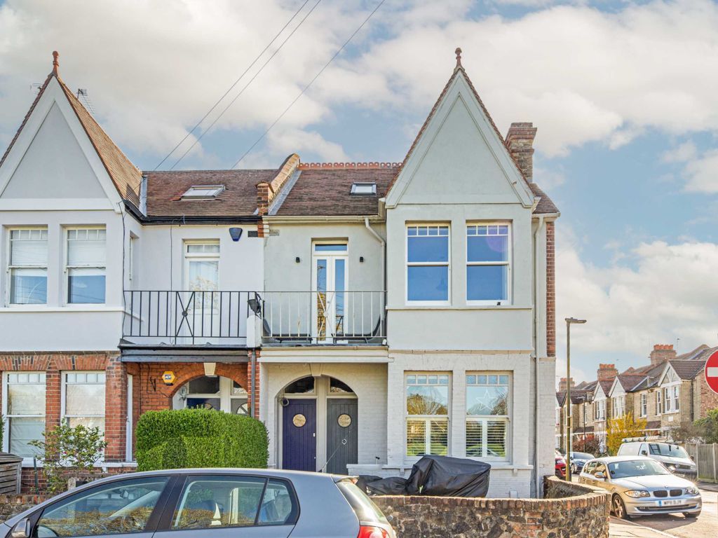2 bed flat for sale in Moor Mead Road, St Margarets, Twickenham TW1 Zoopla