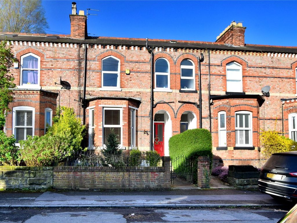 Clifton Avenue, Altrincham, Greater Manchester WA15  