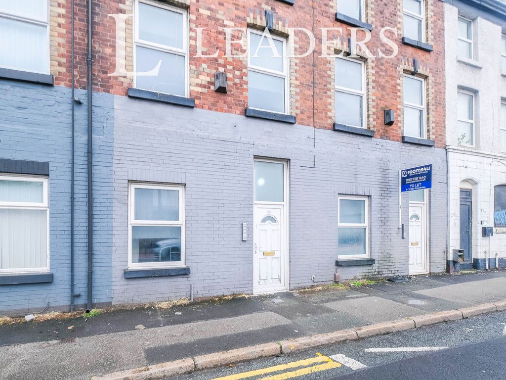 Room to rent in Picton Road, Wavertree, Liverpool L15 Zoopla