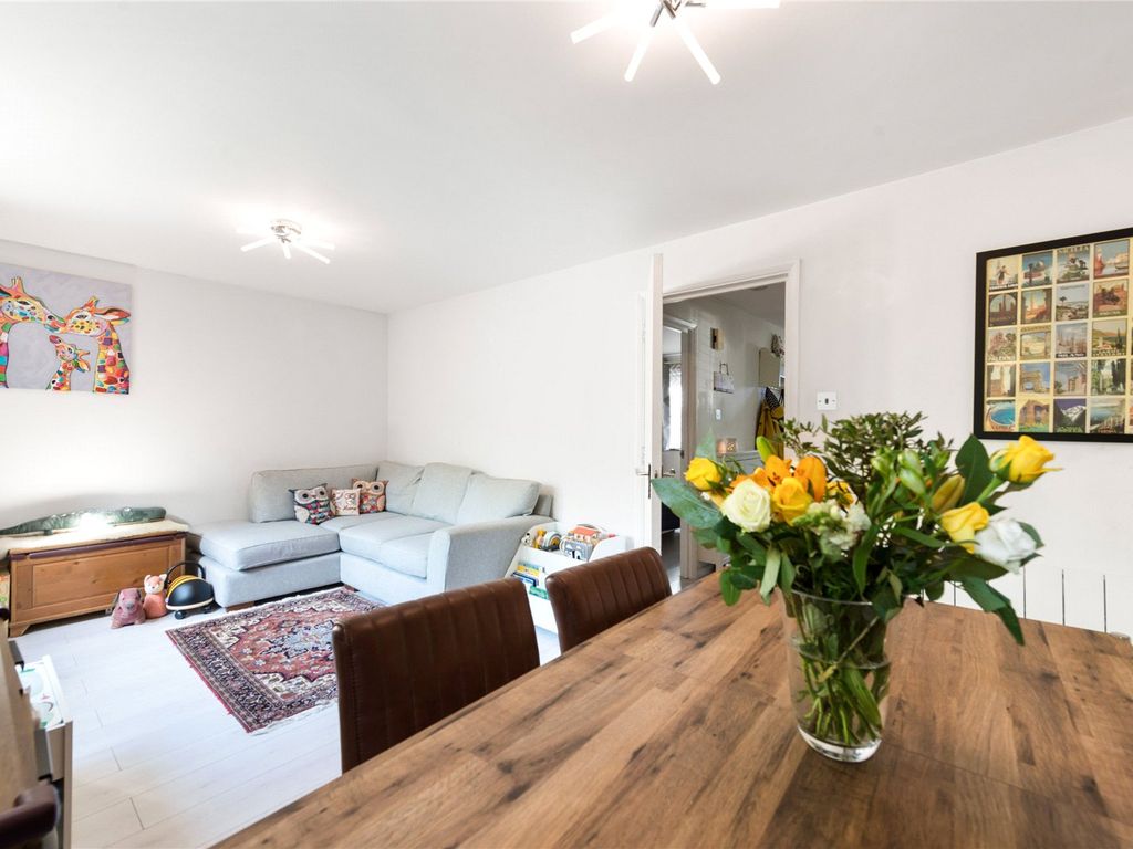 1 bed for sale in St. Ann's Hill, Wandsworth SW18, £350,000