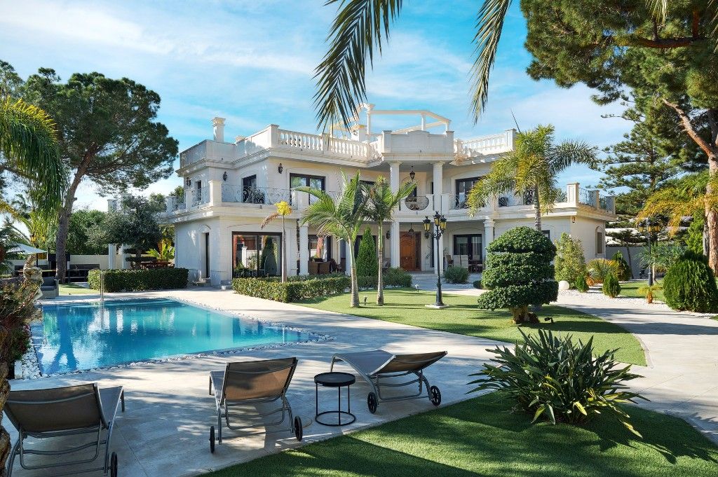 5 bed property for sale in Campoamor, Alicante / Costa Blanca South