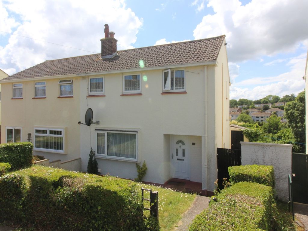 Grenville Avenue, Torquay, Devon TQ2