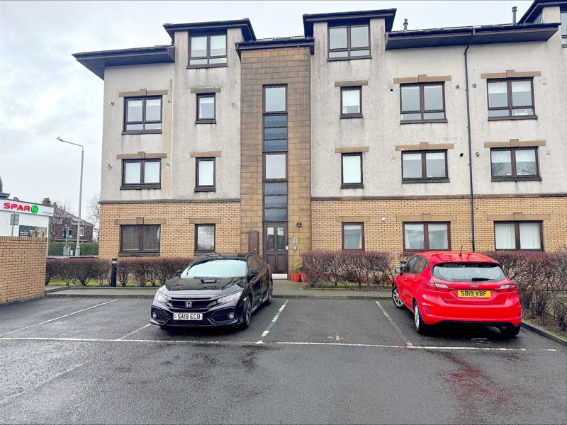 2 bed flat to rent in Cleveden Road, Kelvinside, Glasgow G12, £1,000 pcm Zoopla