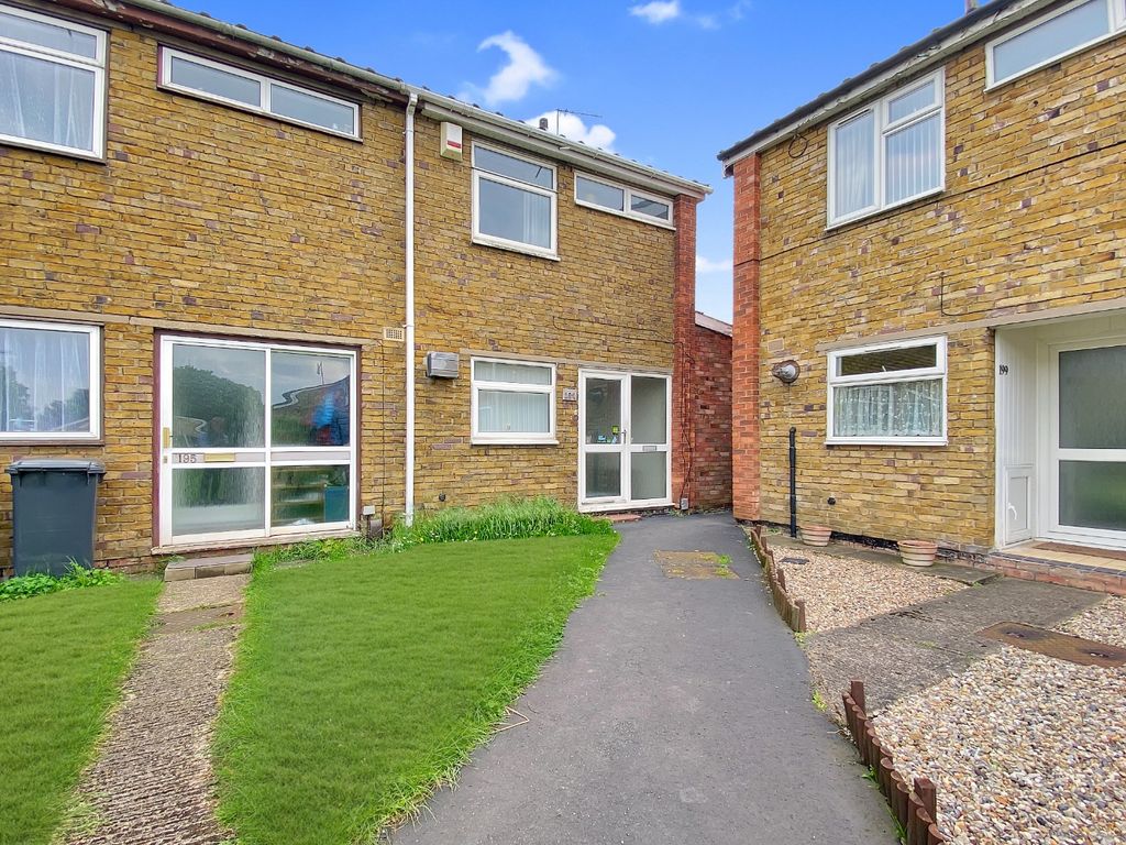 2 bed end terrace house for sale in Campkin Road, Cambridge CB4 Zoopla