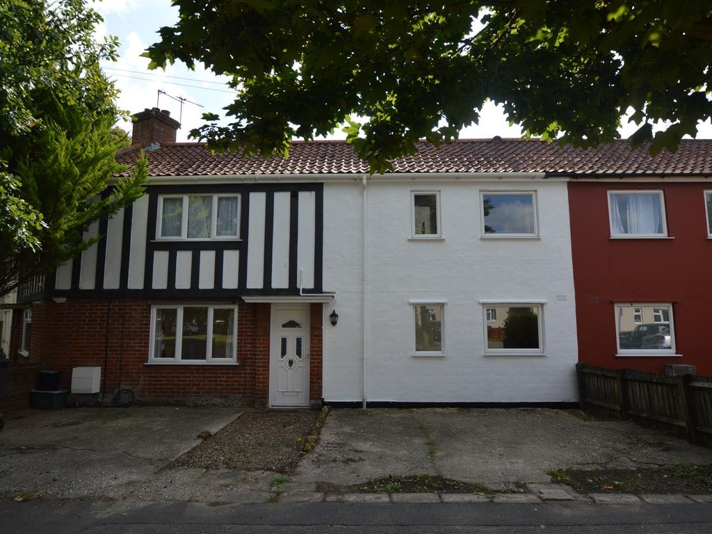 3 bed shared to rent in Bowthorpe Road, Norwich NR5, £600