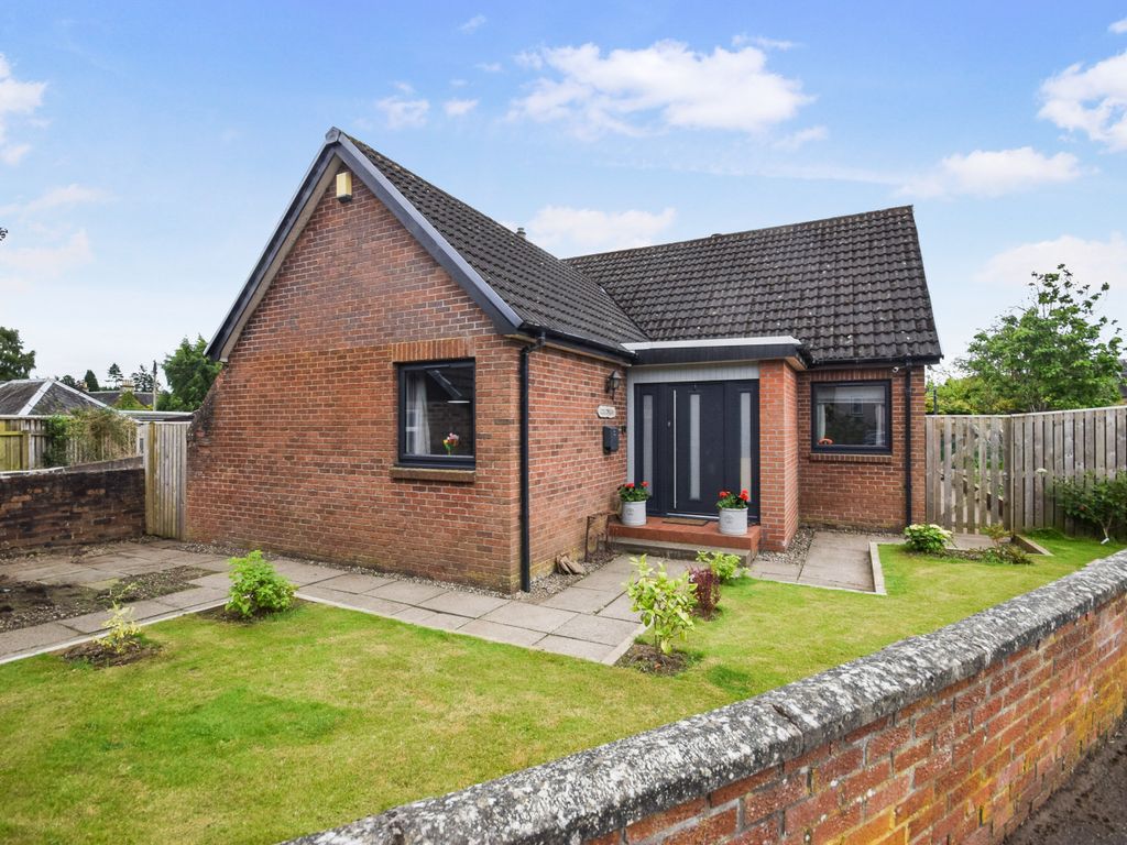 4 bed detached house for sale in Colonsay, Middle Road, Rattray PH10, £