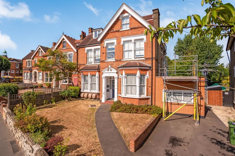 1 bed flat for sale in Clovelly, Station Road, Sidcup DA15 Zoopla