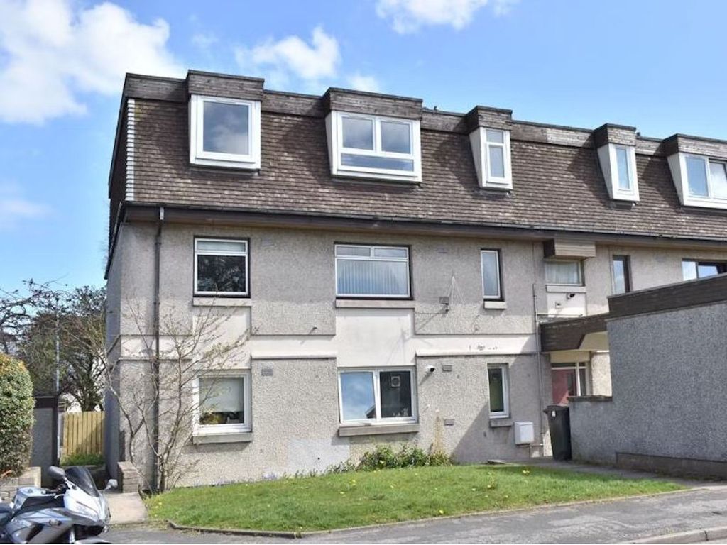 2 bed flat for sale in Berrywell Road, Dyce, Aberdeen AB21 Zoopla