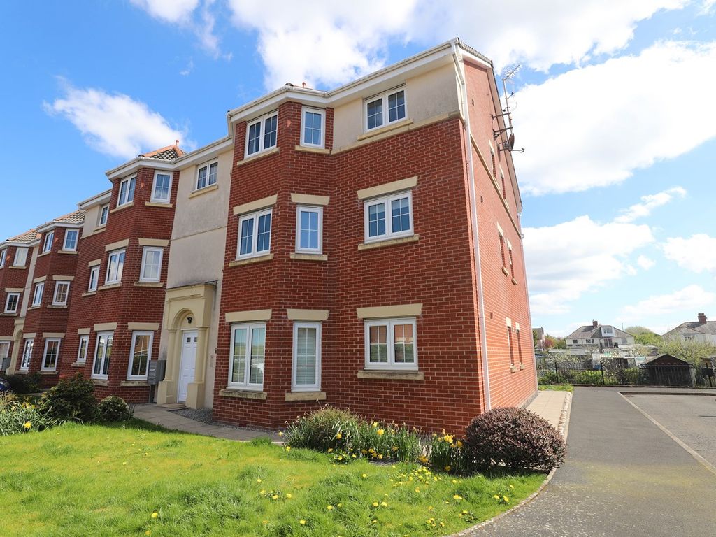 2 bed flat for sale in Lowry Gardens, Lowry Hill, Carlisle CA3 Zoopla